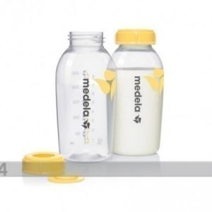 Medela Äidinmaitopullot 250 Ml