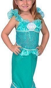 Melissa & Doug Mermaid Costume