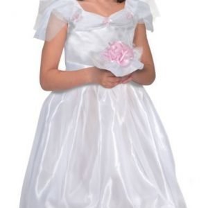 Melissa & Doug Role Play Costume Bride