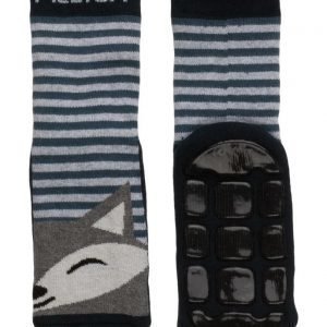 Melton Abs Sock Fox