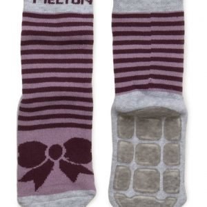 Melton Abs Sock Ribbon