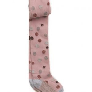 Melton Babytights Dots W/Lurex