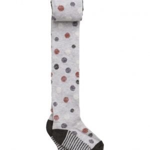 Melton Babytights Dots W/Lurex