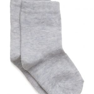 Melton Basic Sock