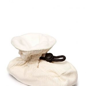 Melton Bootees Cotton Corduroy