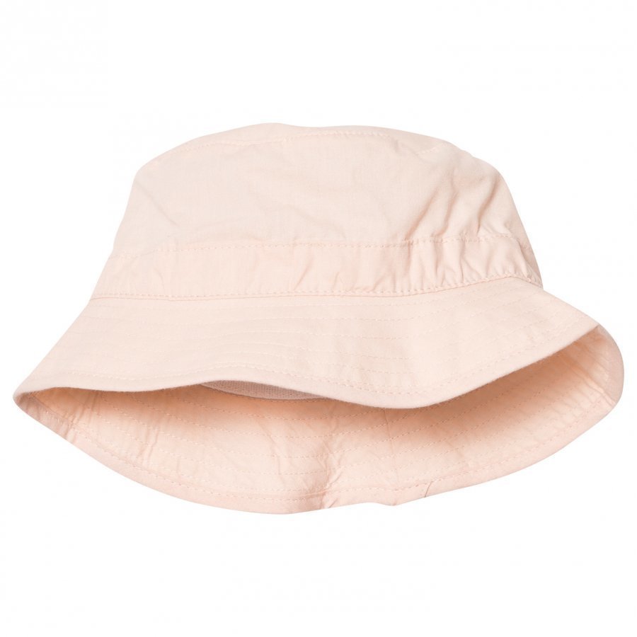 Melton Bucket Hat Chintz Rose Aurinkohattu