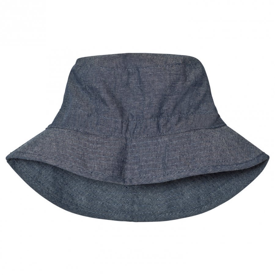 Melton Bucket Hat Summer Melange Tahiti Aurinkohattu