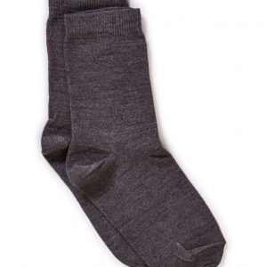 Melton Classic Basic Wo/Co Sock