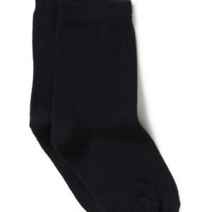 Melton Classic Basic Wo/Co Sock