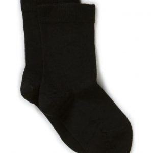 Melton Classic Superwash Wool Sock