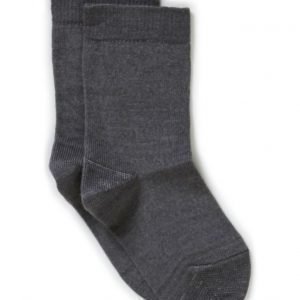 Melton Classic Superwash Wool Sock