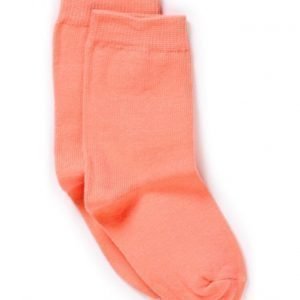 Melton Sock Plain Colour
