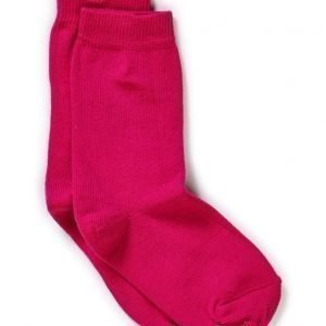 Melton Sock Plain Colour