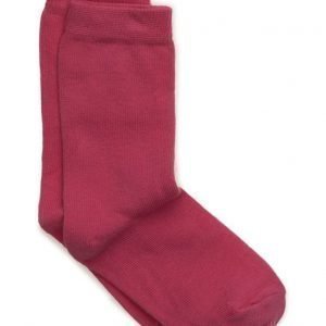 Melton Sock Plain Colour