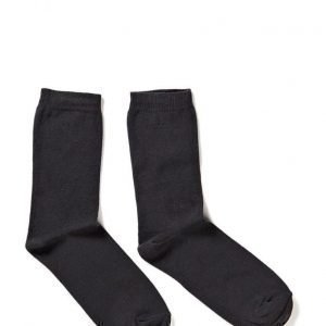 Melton Sock Plain Colour