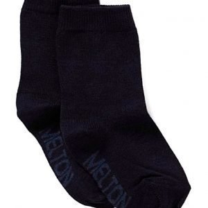 Melton Sock Plain Colour