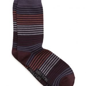 Melton Sock Slimlines