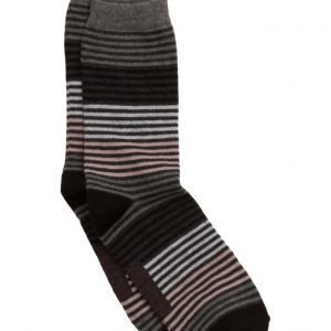 Melton Sock Slimlines