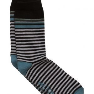 Melton Sock Stripes