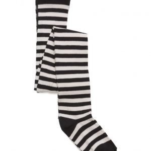 Melton Tight W/Stripes