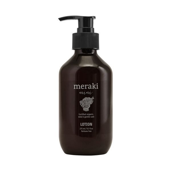 Meraki Mini Kosteusvoide 275 Ml