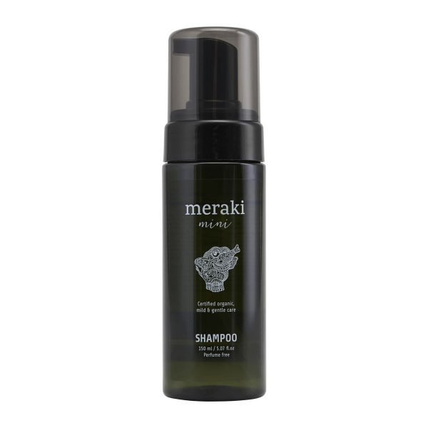 Meraki Mini Shampoo 150 Ml