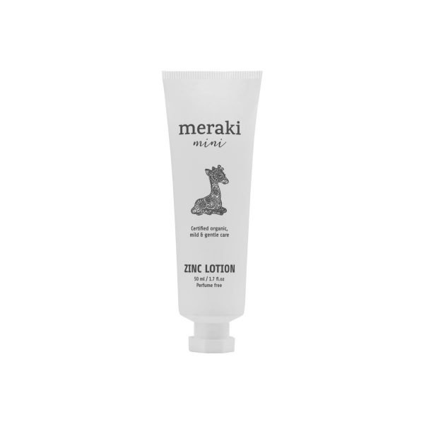 Meraki Mini Sinkki Kosteusvoide 50 Ml