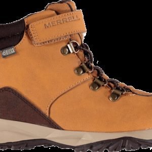 Merrell Alpine Casual Boot Waterproof Syyskengät