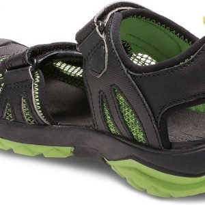 Merrell Hydro Rapid Kids Tarrasandaalit Musta