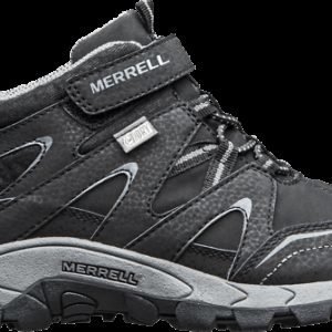 Merrell Light Tech Ltr Quick Close Wtp Varsikengät