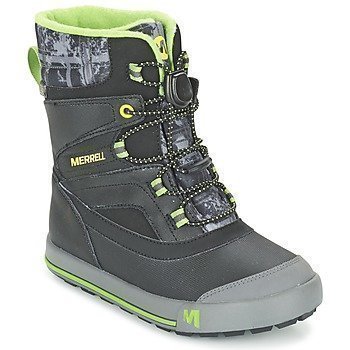 Merrell SNOW BANK 2.0 WTPF talvisaappaat