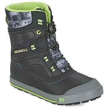 Merrell SNOW BANK 2.0 WTPF talvisaappaat