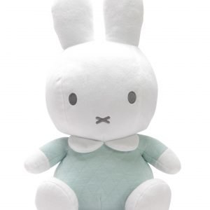 Miffy Halipehmo Vihreä 25 Cm