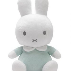 Miffy Halipehmo Vihreä 32 Cm