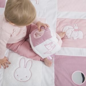 Miffy Kuutio Pinkki