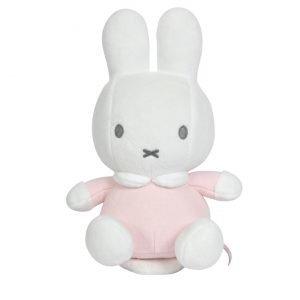 Miffy Pupu Soittorasia Pinkki