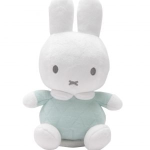 Miffy Pupu Soittorasia Vihreä