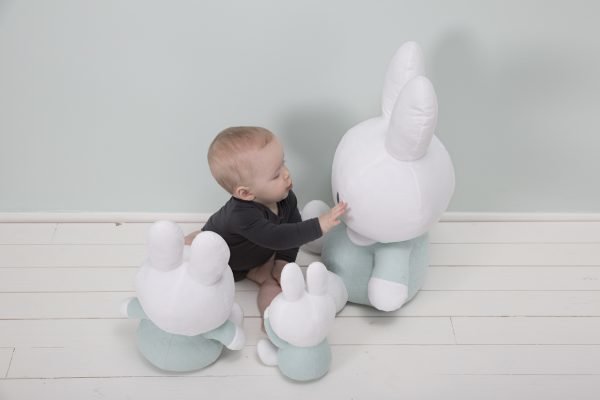 Miffy Pupu Vihreä 60 Cm