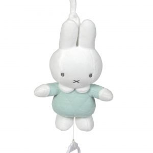 Miffy Soittorasia Vihreä