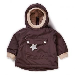 Mini A Ture Baby Wen Jacket