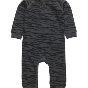 Mini A Ture Benoit B Romper Ls