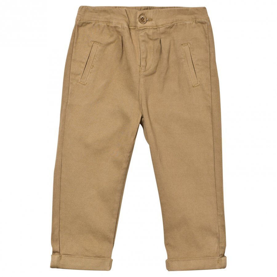 Mini A Ture Bohart M Pants Dune Housut