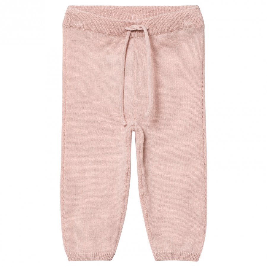 Mini A Ture Cebrina Pants Rose Dust Housut