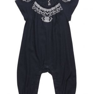 Mini A Ture Corina B Romper Ss