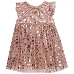 Mini A Ture Dita Dress Ss