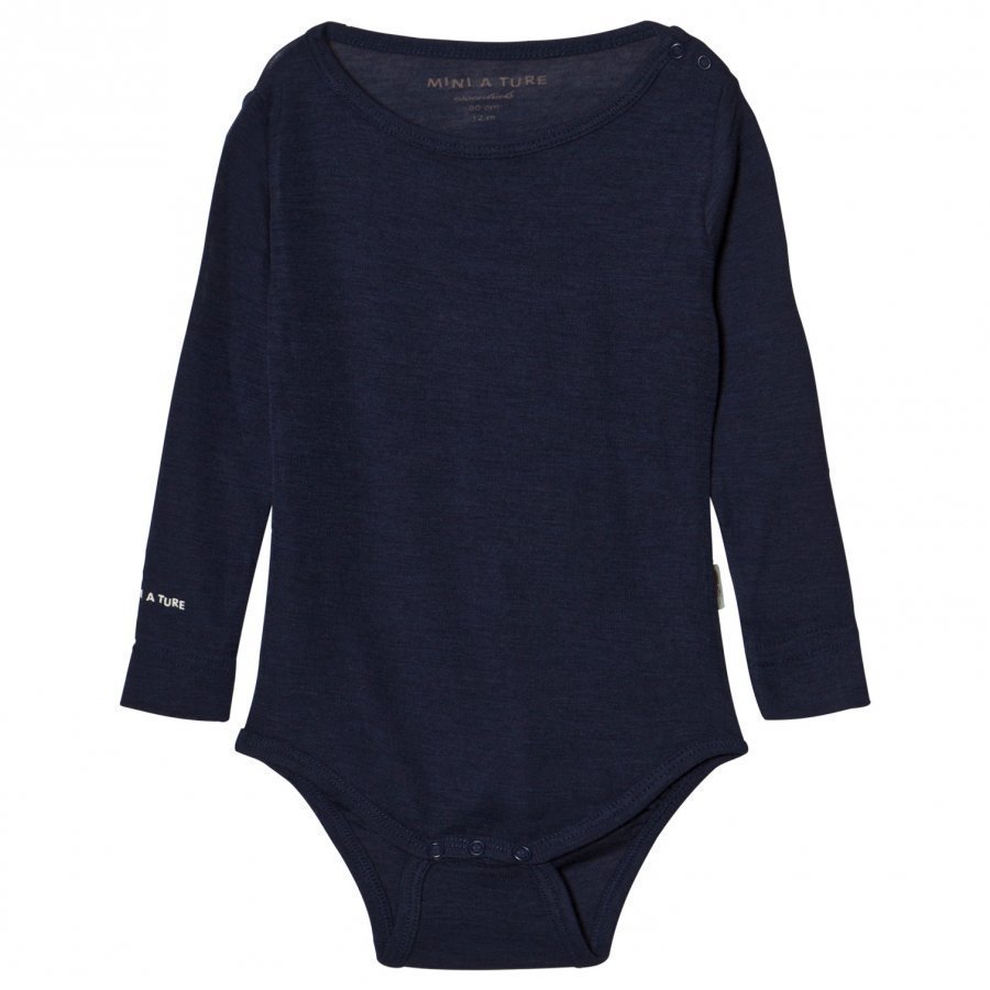 Mini A Ture Ellis Baby Body Mood Indigo Body