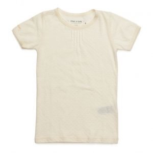 Mini A Ture Elly Shirt Ss