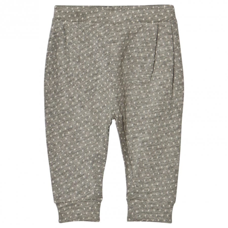 Mini A Ture Eroa Pants Light Grey Housut