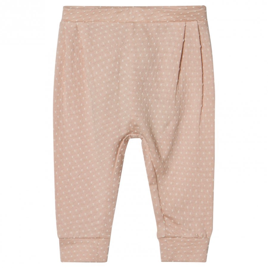 Mini A Ture Eroa Pants Rose Dust Housut