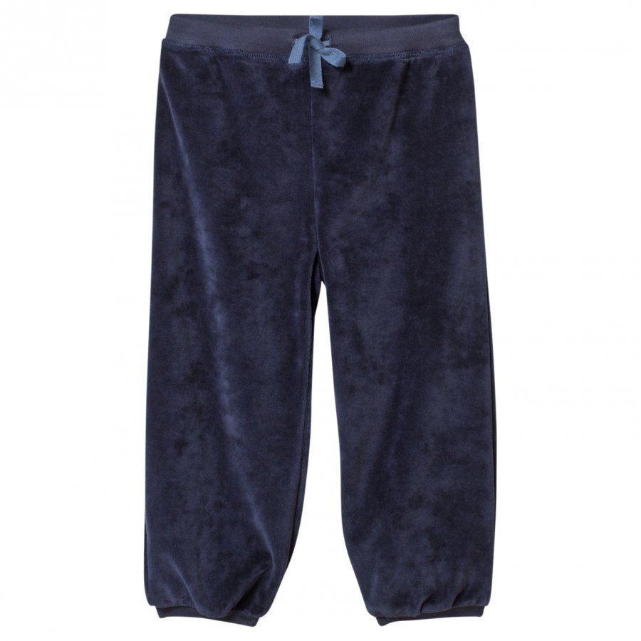 Mini A Ture Jamil B Pants Sky Captain Blue Verryttelyhousut